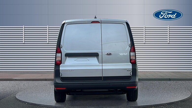 Ford Transit Connect 250 L2 Petrol 1.5 EcoBoost PHEV 150 Trend Van Auto